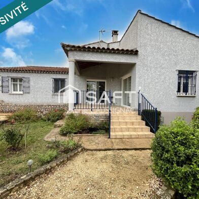 Maison 6 pièces 419000 €