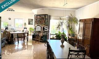 Maison 6 Pièces 151 m² à vendre à Saint-Victor-de-Malcap (30500)