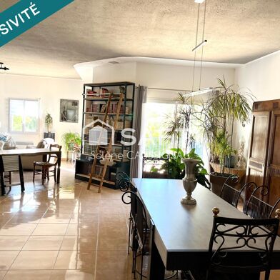 Maison 6 pièces 399000 €