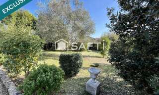 Maison 6 Pièces 151 m² à vendre à Saint-Victor-de-Malcap (30500)