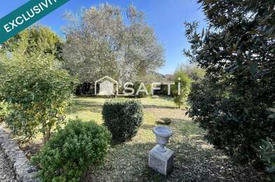 Maison 6 pièces 399000 €