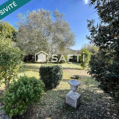 Maison 6 pièces 399000 €