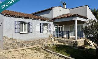 Maison 6 Pièces 151 m² à vendre à Saint-Victor-de-Malcap (30500)