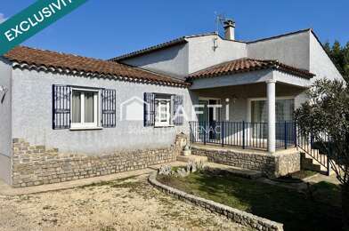 Maison 6 pièces 399000 €