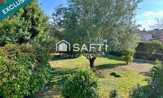 Maison 6 Pièces 151 m² à vendre à Saint-Victor-de-Malcap (30500)
