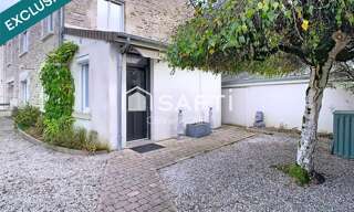 Maison 7 Pièces 153 m² à vendre à Sainte-Honorine-du-Fay (14210)