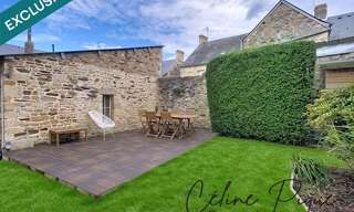 Maison 7 Pièces 153 m² à vendre à Évrecy (14210)