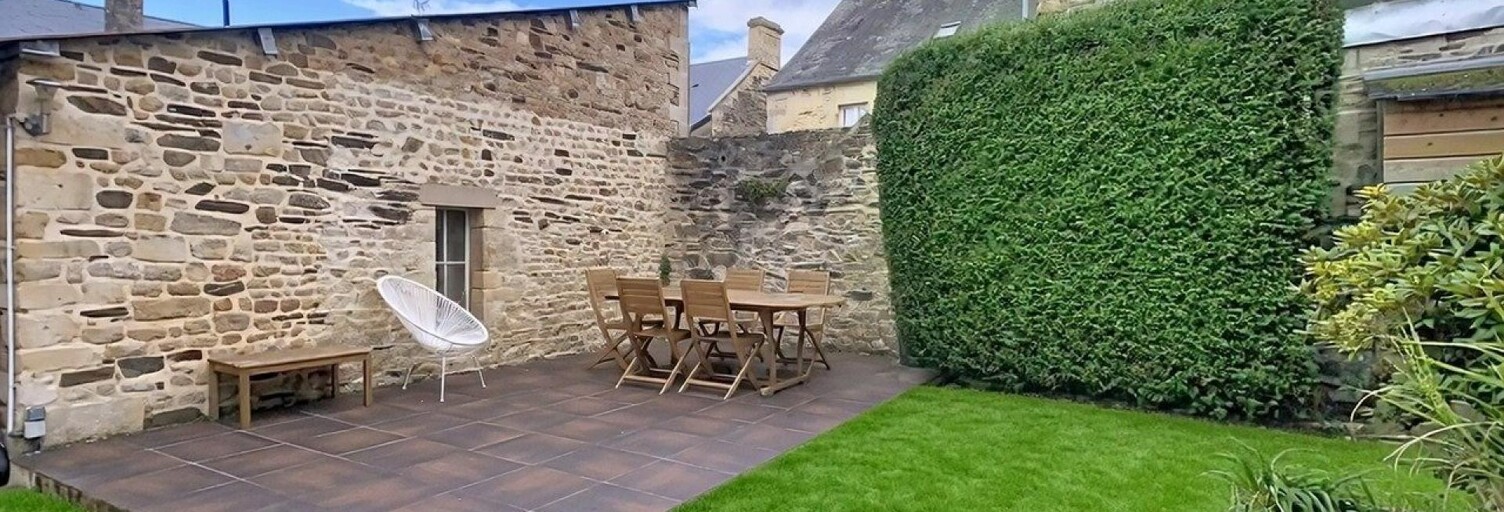 Maison 7 Pièces 153 m² à vendre à Évrecy (14210)