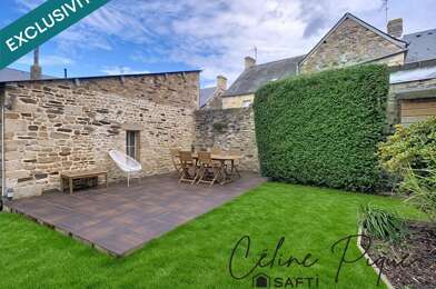 Maison 7 pièces 270000 €