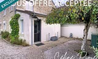 Maison 7 Pièces 153 m² à vendre à Sainte-Honorine-du-Fay (14210)