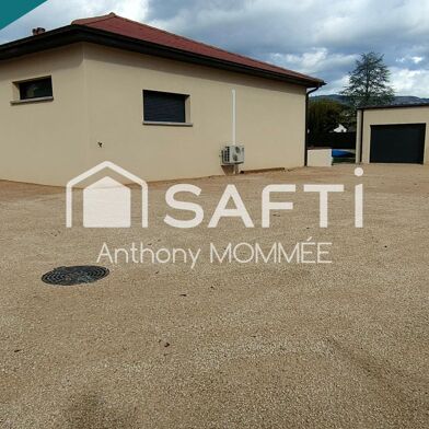 Maison 4 pièces 369000 €