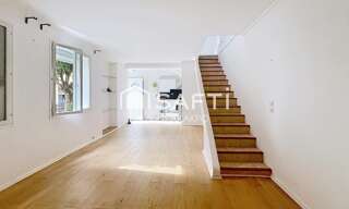 Maison 3 Pièces 87 m² à vendre à Champigny-sur-Marne (94500)