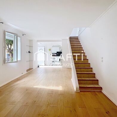 Maison 3 pièces 329000 €