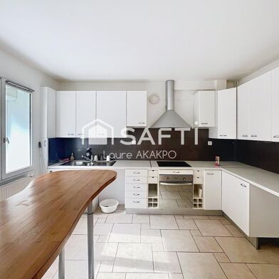 Maison 3 pièces 318000 €