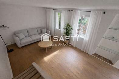 Maison 3 pièces 312000 €