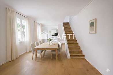 Maison 3 pièces 308000 €