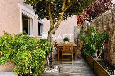 Maison 3 pièces 308000 €