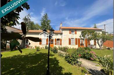 Maison 8 pièces 249000 €