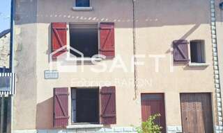 Maison 6 Pièces 169 m² à vendre à Pressac (86460)