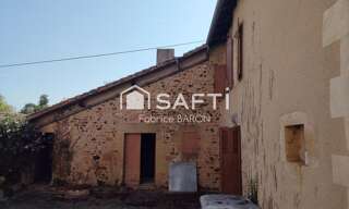 Maison 6 Pièces 169 m² à vendre à Pressac (86460)