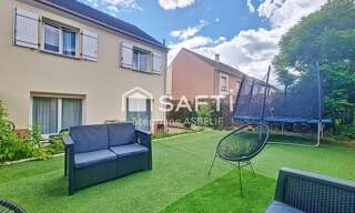 Maison 4 Pièces 103 m² à vendre à Champagne-sur-Seine (77430)