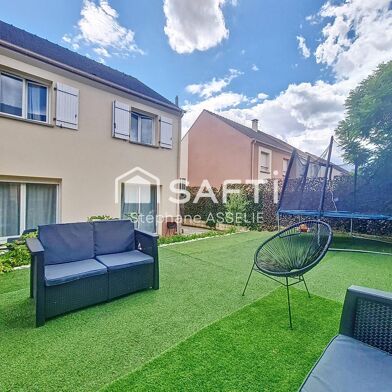 Maison 4 pièces 235000 €