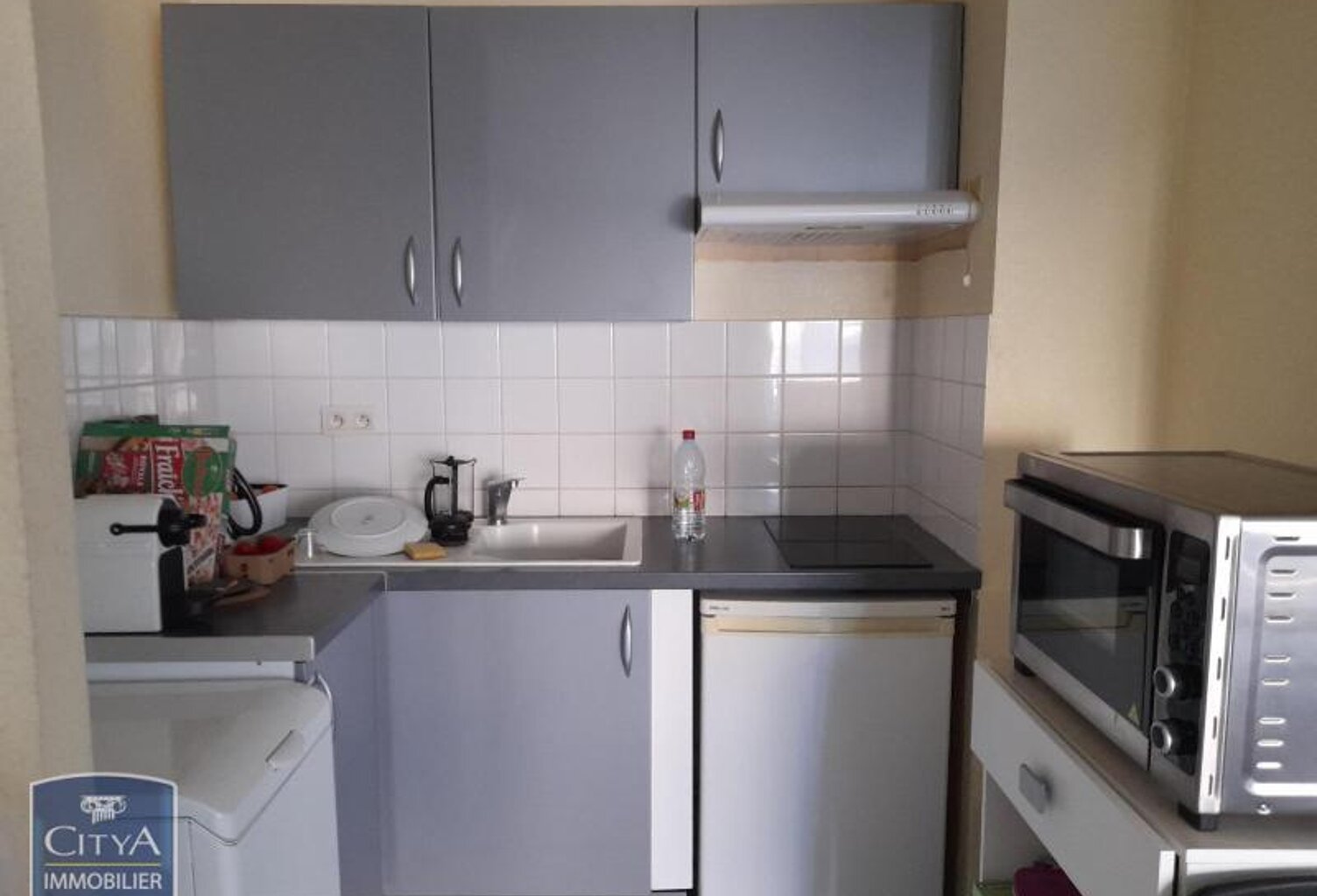 Location appartement 2 pièces 41 m² à Tours (37000) — photo 1
