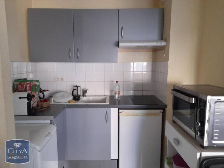 Appartement 2 pièces 41 m² — photo 1