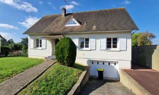 Maison 6 Pièces 145 m² à vendre à La Loupe (28240)