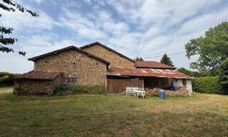 Maison 4 Pièces 133 m² à vendre à Saint-Priest-sous-Aixe (87700)