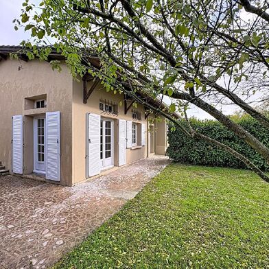 Maison 5 pièces 270000 €