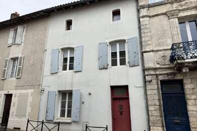 Maison 3 pièces 74500 €