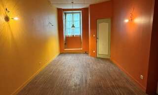 Maison 3 Pièces 95 m² à vendre à Ruffec (16700)