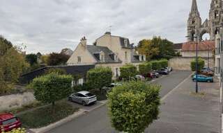 Appartement 4 Pièces 74 m² à louer à Soissons (02200)