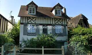 Maison 4 Pièces  m² à vendre à Saint-Arnoult (14800)