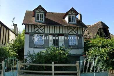 Maison 4 pièces 390000 €