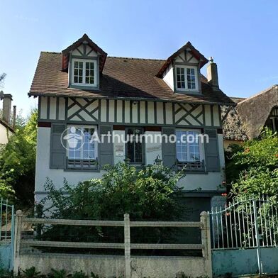 Maison 4 pièces 390000 €