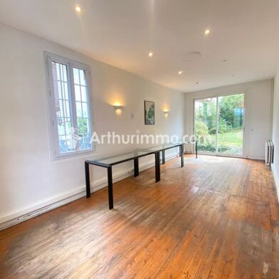 Maison 4 pièces 390000 €