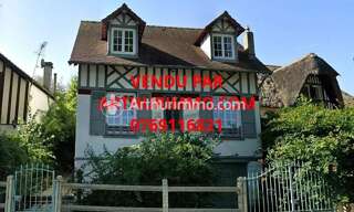 Maison 4 Pièces  m² à vendre à Saint-Arnoult (14800)