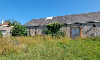 Maison 1 Pièce 350 m² à vendre à Châteaudun (28200)