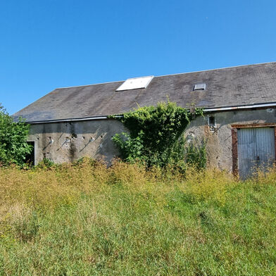 Maison 1 pièces 99500 €