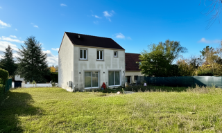 Maison 5 Pièces 95 m² à vendre à Pommeuse (77515)
