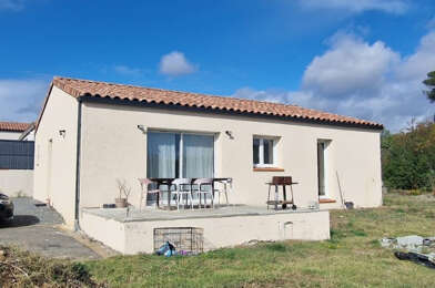 Maison 4 pièces 239000 €