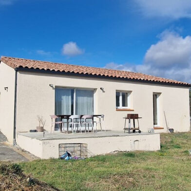 Maison 4 pièces 239000 €