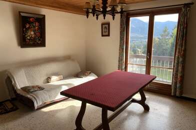 Appartement 6 pièces 193000 €