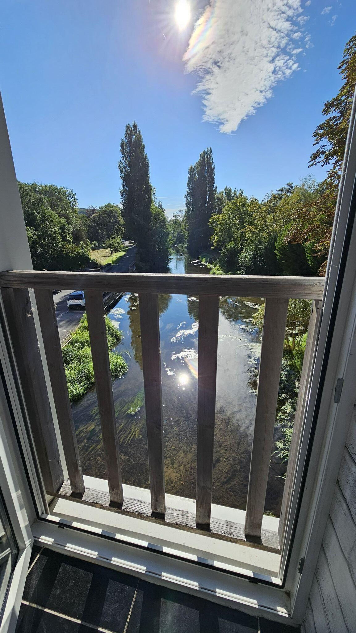 Photo Duplex - 43m² - Boutigny-sur-Essonne image 3/4