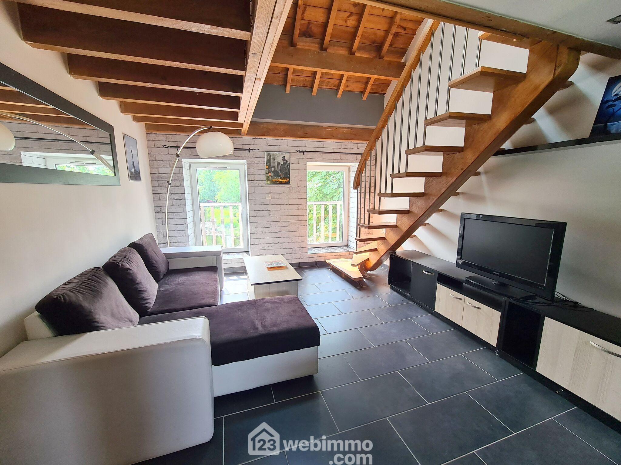 Photo Duplex - 43m² - Boutigny-sur-Essonne image 4/4