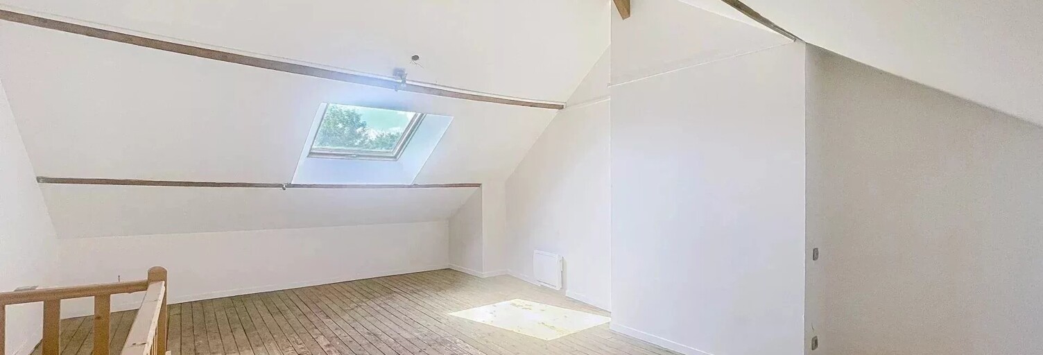 Maison 4 Pièces 89 m² à vendre à Noyon (60400)