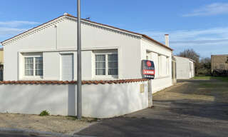 Maison 5 Pièces 119 m² à vendre à Les Sables-d'Olonne (85340)