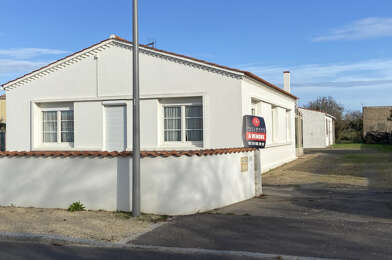 Maison 5 pièces 451500 €